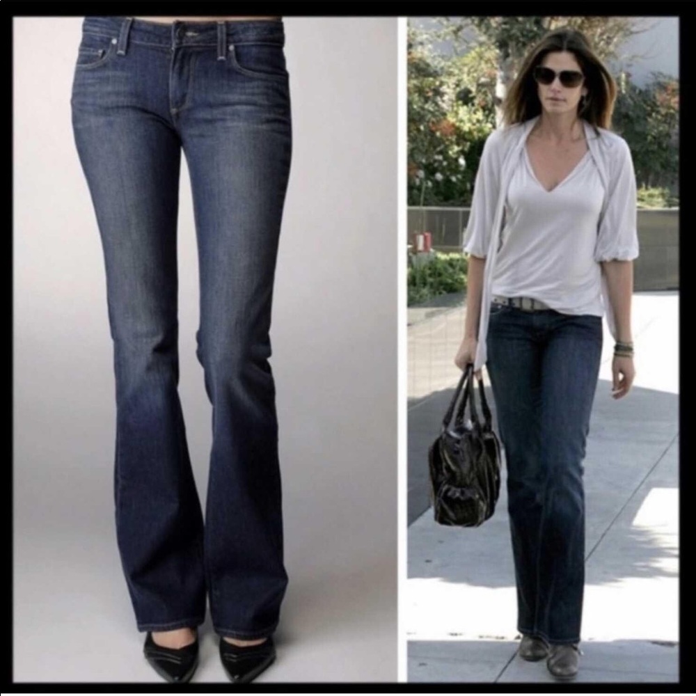 Paige Brand “Penny” Jeans Size 27